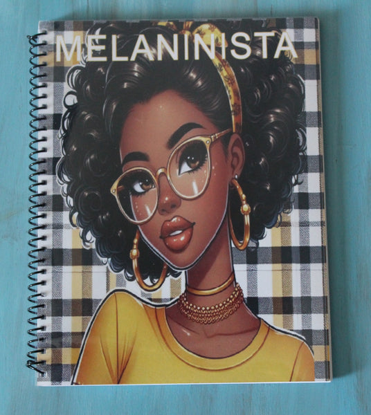 Melaninista Journal