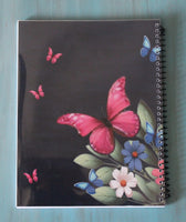 Butterfly Diva Journal