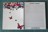 Butterfly Diva Journal