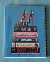 Boss Gurl Journal